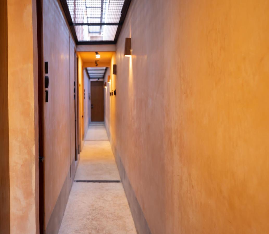 Nuee Hotel & Beach Club Tulum Bagian luar foto