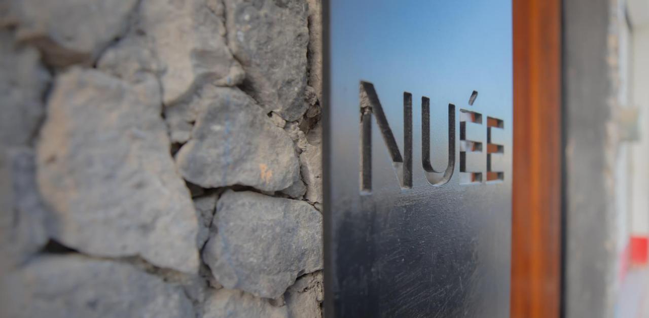 Nuee Hotel & Beach Club Tulum Bagian luar foto