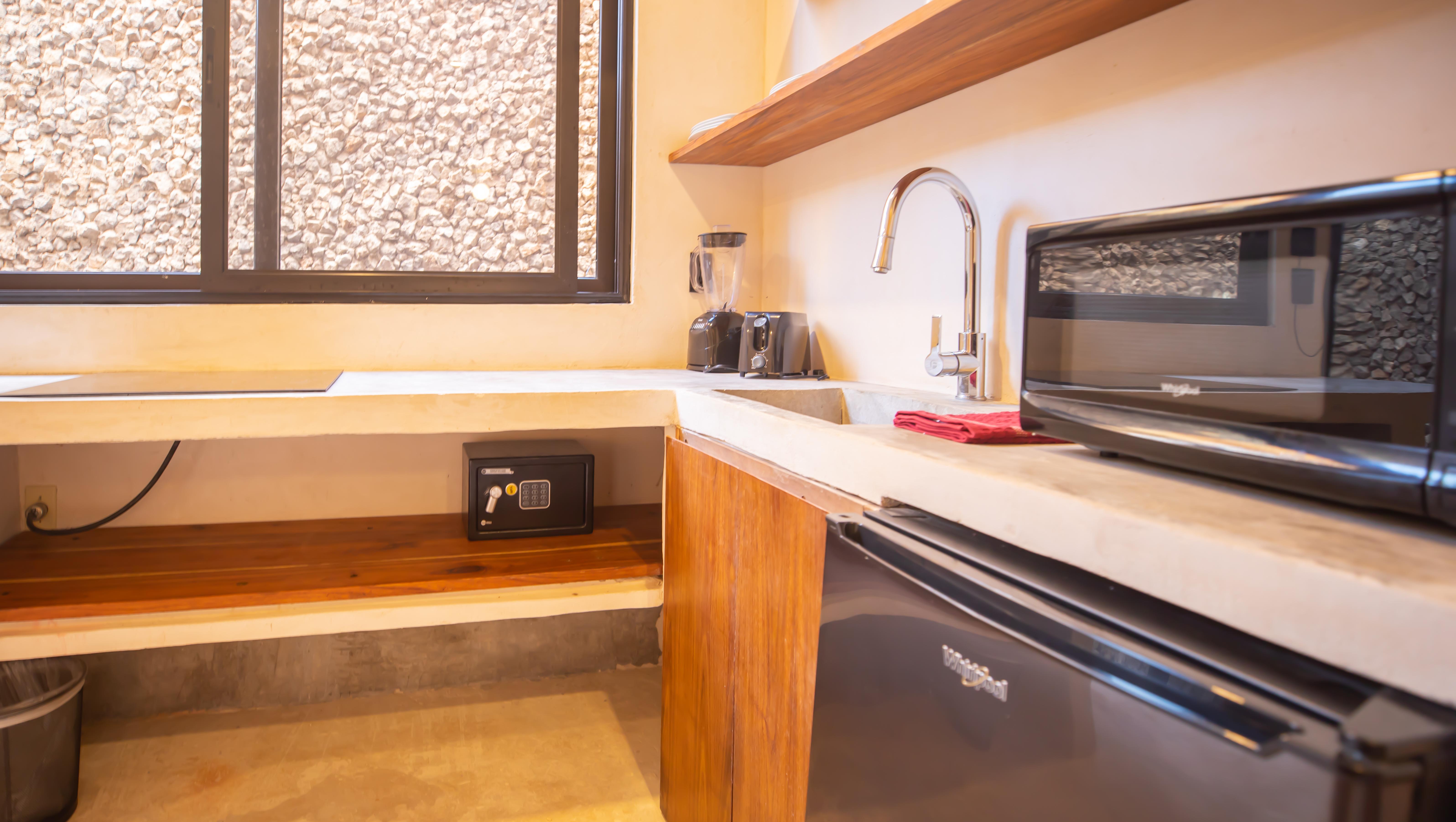Nuee Hotel & Beach Club Tulum Bagian luar foto
