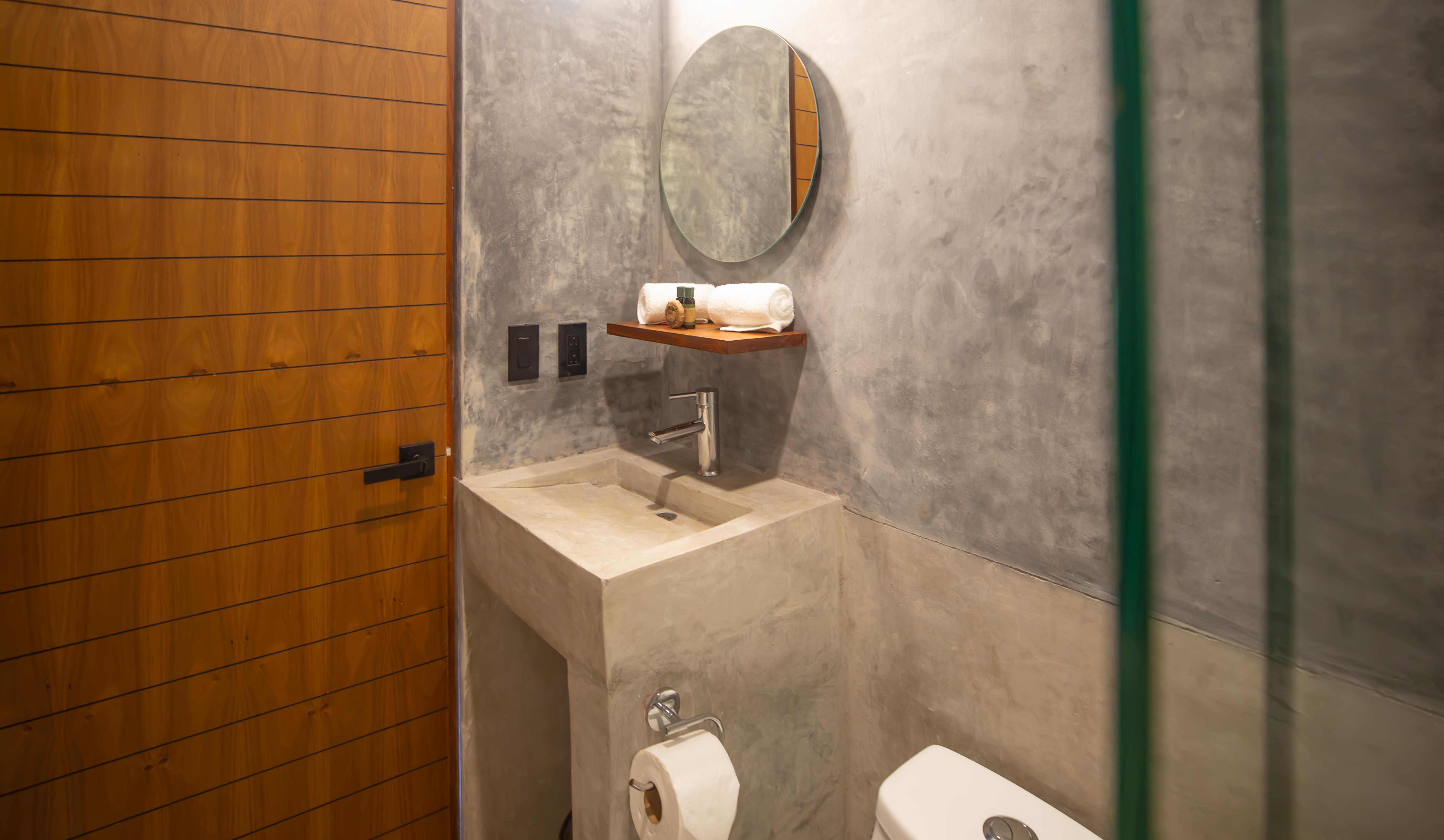 Nuee Hotel & Beach Club Tulum Bagian luar foto