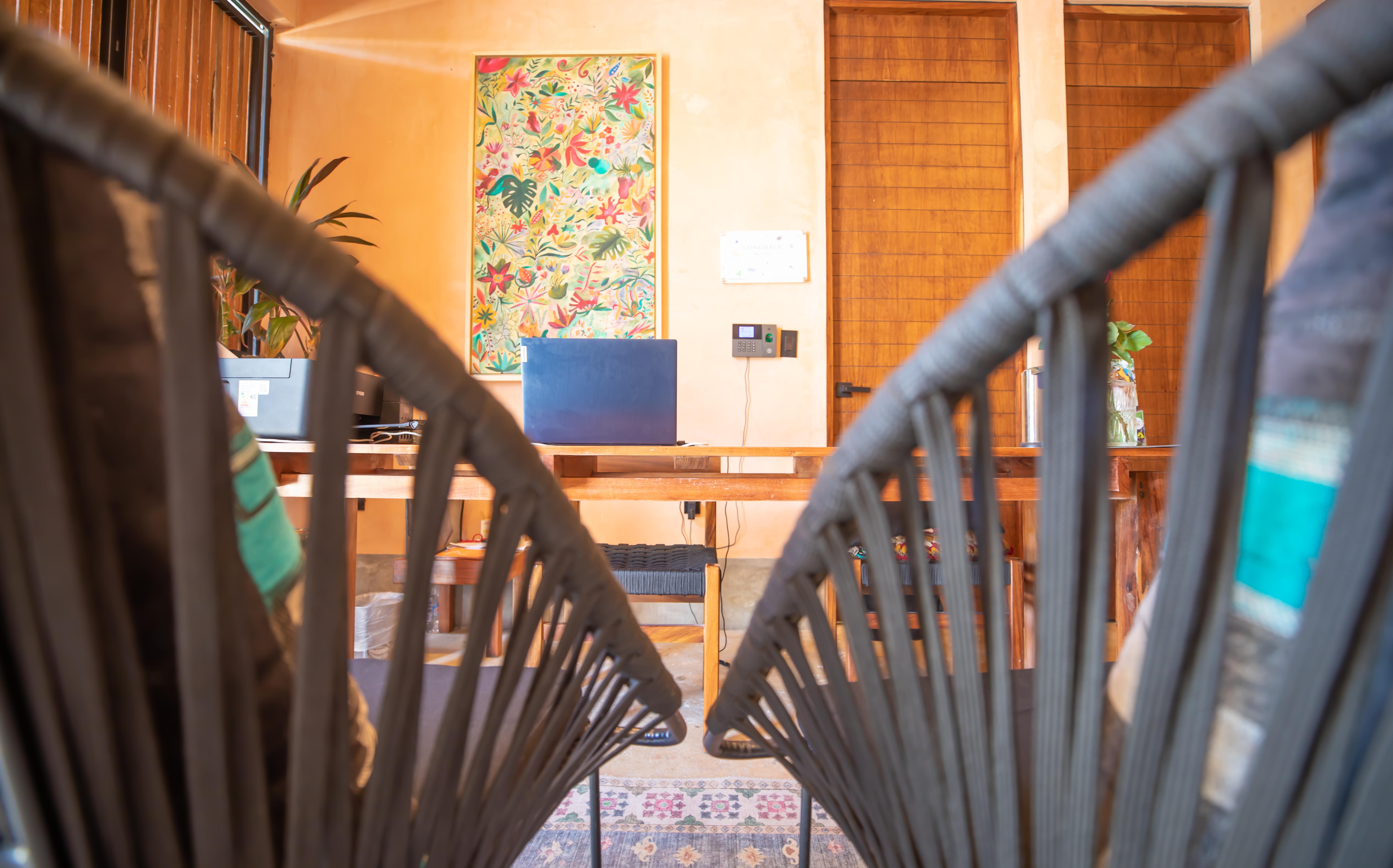 Nuee Hotel & Beach Club Tulum Bagian luar foto