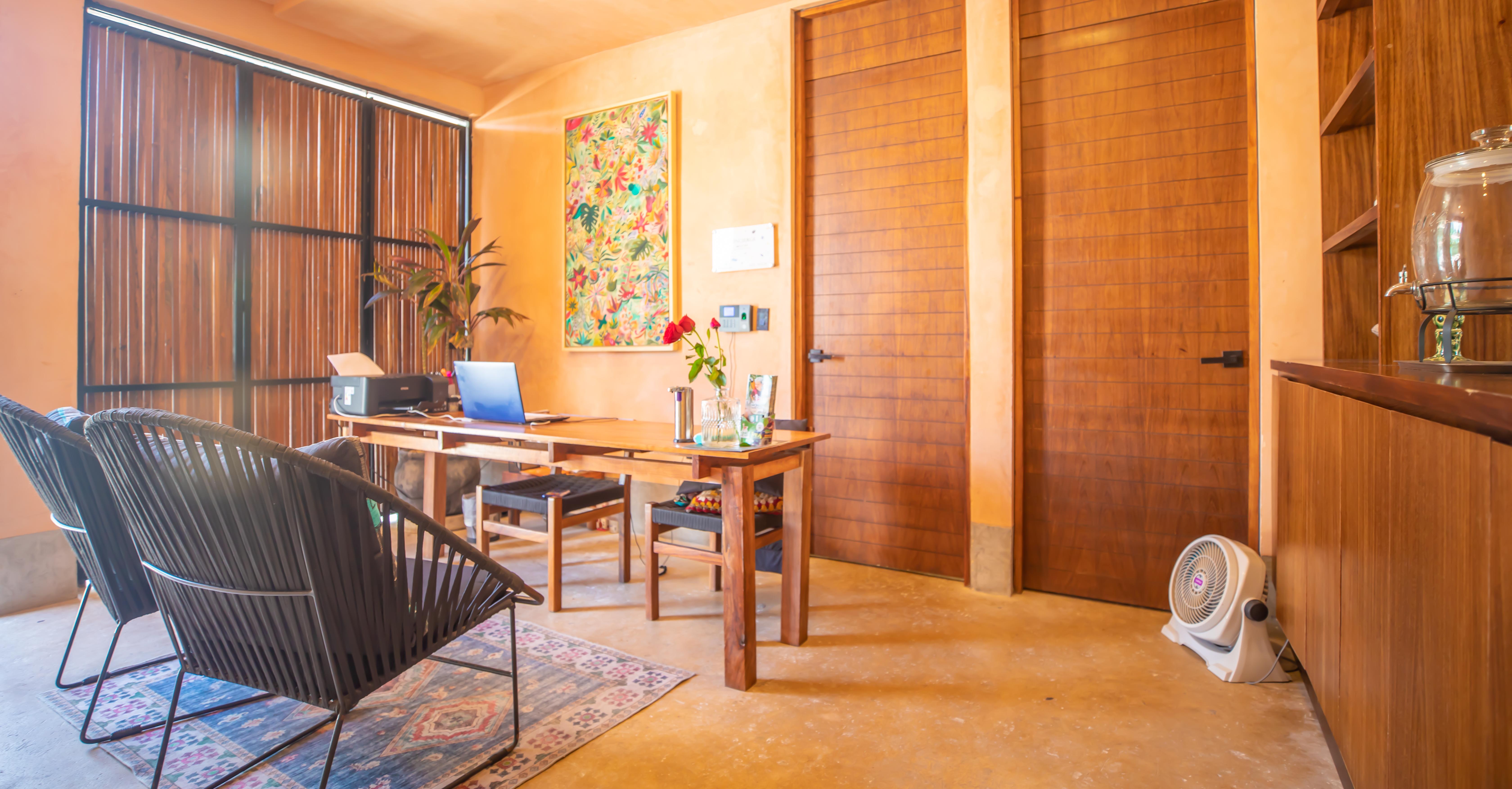 Nuee Hotel & Beach Club Tulum Bagian luar foto