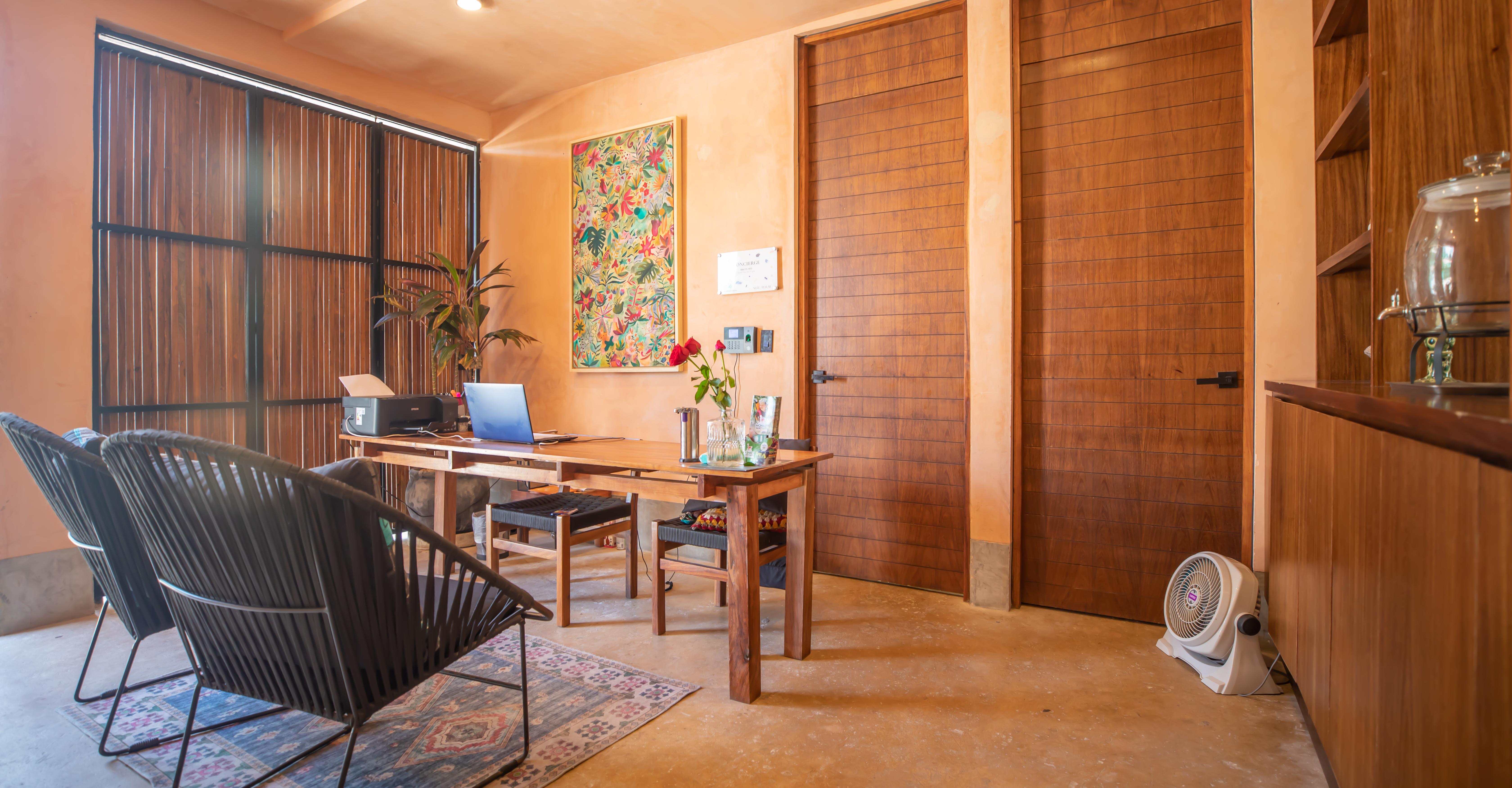 Nuee Hotel & Beach Club Tulum Bagian luar foto