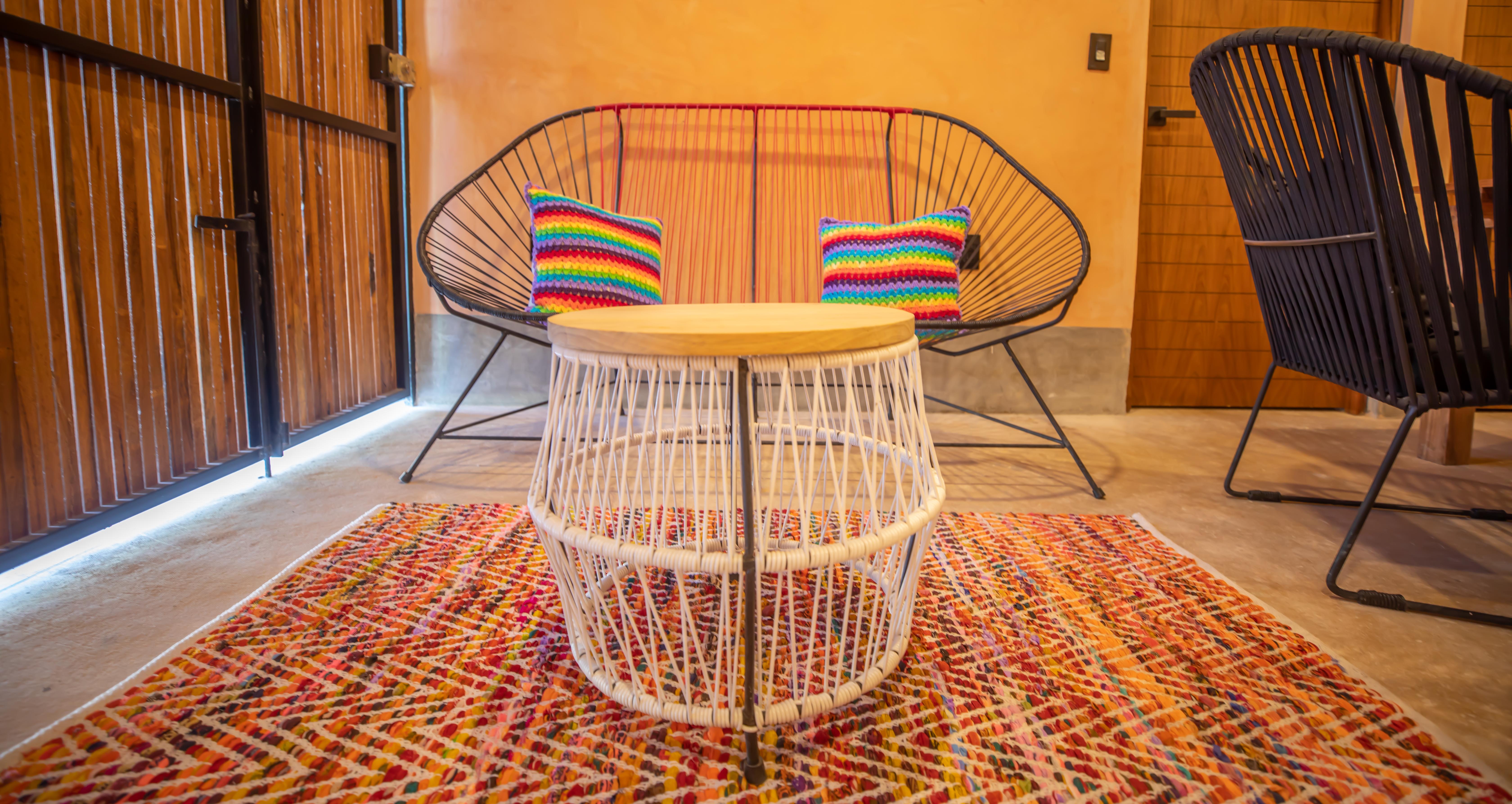 Nuee Hotel & Beach Club Tulum Bagian luar foto